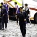 Japón cambia su sede de entrenamiento en Monterrey 
