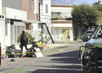 Violenta jornada en Culiacán deja nueve ase.sinados y tres heridos en apenas 12 horas