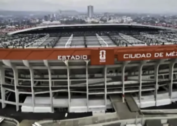 Estados Unidos emite recomendaciones médicas para sus ciudadanos que viajarán a México durante el Mundial 2026