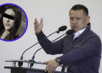 Secuestro y asesinato de Valeria habría sido motivado por exigencia de rescate de 300 mil pesos