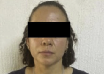 Condenan a 22 años de prisión a mujer por explotar se.xualmente a su hija durante cuatro años en Oaxaca