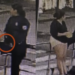 Policía lesiona a una mujer al accionar su arma durante conversación en vía pública en Venezuela