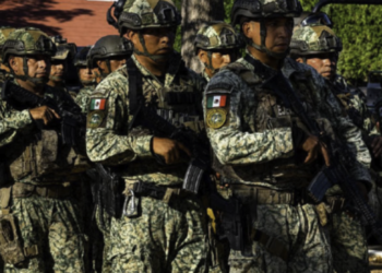 Despliegan a los ‘Murciélagos’ del Ejército en Culiacán para reforzar operativos de seguridad