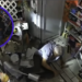 Abuelito frustra asalto en su tienda al pedir ayuda; adolescentes lo sometieron y buscaron el dinero del negocio