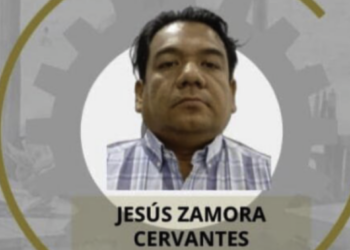 Detienen a asesor de Abelina López por presunta extorsión durante operativo en Acapulco