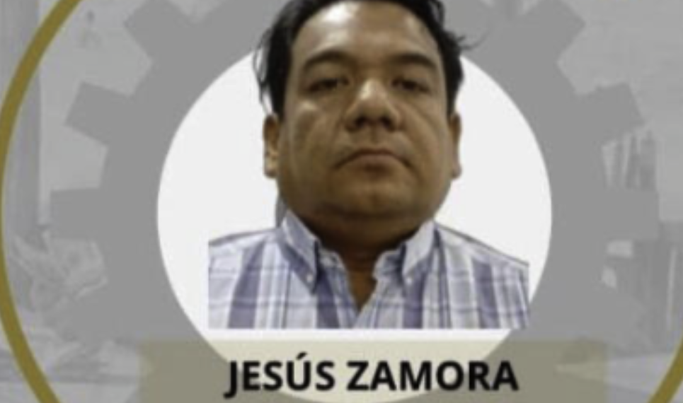 Detienen a asesor de Abelina López por presunta extorsión durante operativo en Acapulco