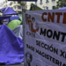 Gobierno propone a la CNTE crear una aseguradora pública para administrar pensiones