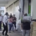 Detienen a dos mujeres tras protagonizar pe.lea por presunta infidelidad en calles de Villahermosa