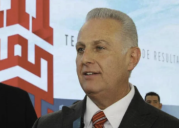Muere Román Alberto Cepeda, alcalde de Torreón