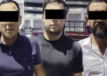   Guadalajara, Jalisco, inspectores, extorsión, Fiscalía de Jalisco, Contraloría Ciudadana, Policía Municipal, comercio, colonia Morelos, prisión preventiva.