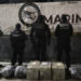 Aseguran 150 kilos de metanfetamina en Baja California; evitan distribución de 3.7 millones de dosis