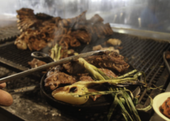 Hombre muere tras sufrir explosión mientras preparaba una carne asada en Piedras Negras, Coahuila