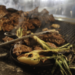 Hombre muere tras sufrir explosión mientras preparaba una carne asada en Piedras Negras, Coahuila