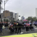 CNTE y CETEG bloquean Paseo de la Reforma e Insurgentes; colapsan movilidad en CDMX