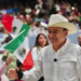 EE.UU. niega haber otorgado beneficio migratorio extraordinario a Durazo y Villarreal