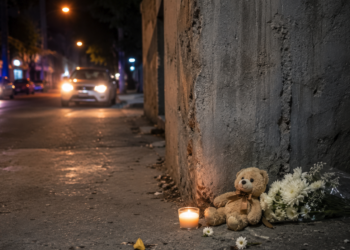 Niño de 9 años mu.rió tras quedar atrapado en ata.que arma.do cuando iba por unos pollitos