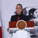 Sheinbaum condiciona asistencia al Fan Fest del Mundial por protestas de la CNTE