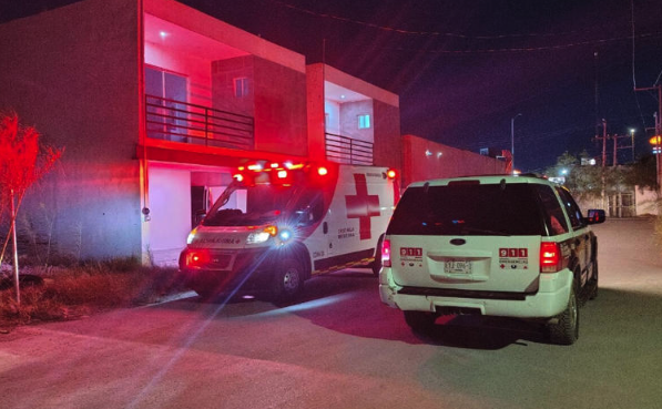 Joven embarazada es agredida por su pareja en Torreón; rechaza presentar denuncia