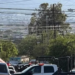 Comerciante enfrenta asalto en Monterrey; abate a dos agresores, pero su hijo pierde la vida