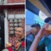 Influencer saudí rompe prejuicios y destaca la hospitalidad de los mexicanos durante su visita a la CDMX