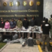 Operativo federal en Durango deja seis detenidos; reportan posible fuga de “El 40”