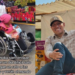 Yulay recauda más de 5 millones de pesos para ayudar a pareja de adultos mayores en Oaxaca
