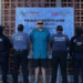 Detienen en Chiapas a pareja de estadounidense asesinada; rescatan a sus siete hijos