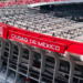 Título: Extranjero es trasladado en estado crítico desde las inmediaciones del Estadio Ciudad de México