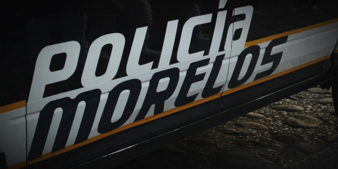 Grupos armados colocan narcolonas en varios municipios de Morelos y desatan operativo de seguridad
