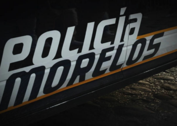 Grupos armados colocan narcolonas en varios municipios de Morelos y desatan operativo de seguridad