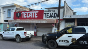 Dejan en libertad a comerciante que enfrentó a asaltantes tras ataque que cobró la vida de su hijo