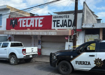 Dejan en libertad a comerciante que enfrentó a asaltantes tras ataque que cobró la vida de su hijo