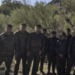 Interceptan a 12 migrantes en Nogales; presuntos traficantes logran escapar