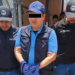 Detienen a funcionario aduanal investigado por delin.cuencia organizada