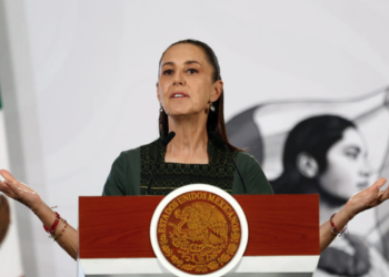 Sheinbaum defiende el T-MEC y afirma que beneficia a México, Estados Unidos y Canadá