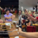 Coreanos sorprenden en taquería de Guadalajara al bailar “Gangnam Style”