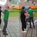 Indignación por presunta agre.sión a madres buscadoras durante festejos deportivos en CDMX