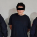 Detienen a joven acusado de ase.sinar a su hermana y he.rir gravemente a su madre en Naucalpan