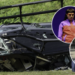 Testigo afirma haber visto a un pasajero saltar antes del accidente donde murieron Oliver Tree y Gaspi