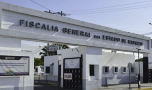 Arrestan a agente y tres exagentes de la Fiscalía de Nayarit por presuntos nexos con el crimen organizado