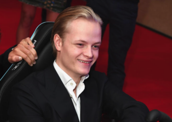 Sentencian a prisión a Marius Borg, hijo de la princesa heredera de Noruega