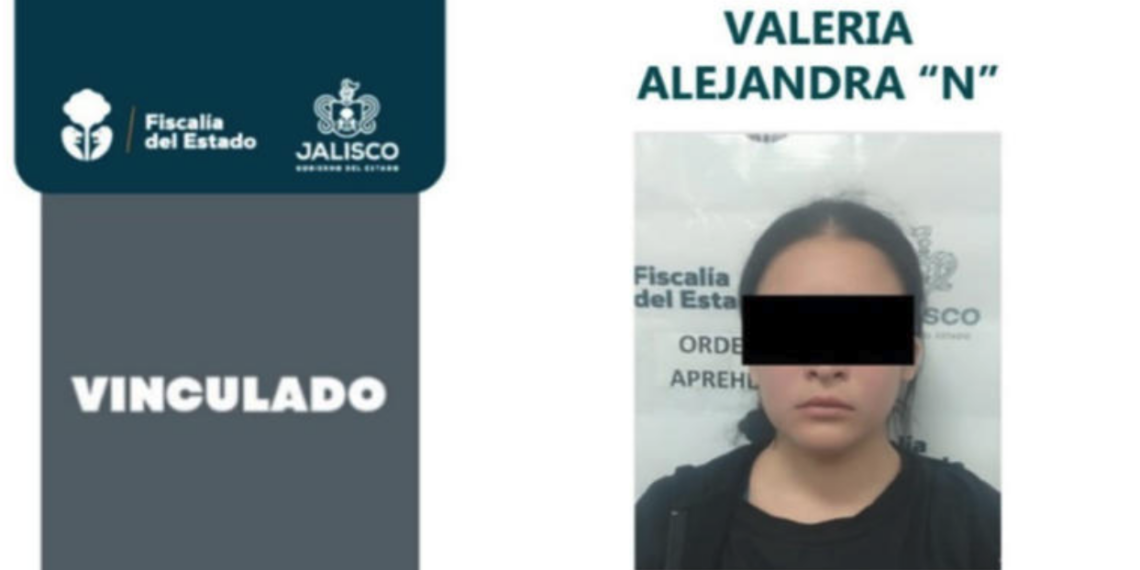 Vinculan a proceso a mujer acusada de gol.pear a su hijo con un cinturón en Jalisco