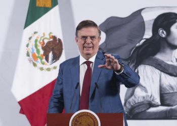 Ebrard descarta riesgo inmediato para el T-MEC y confirma nueva reunión con Estados Unidos