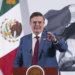 Ebrard descarta riesgo inmediato para el T-MEC y confirma nueva reunión con Estados Unidos