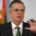 Ebrard asegura que México sabría si Trump quisiera abandonar el T-MEC
