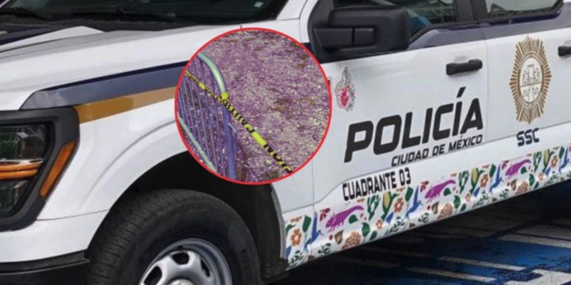 Padre de joven colombiana asesinada en CDMX pide ayuda para repatriar su cuerpo: “No la puedo dejar allá”