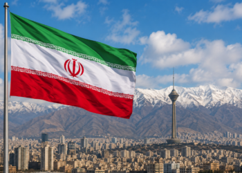 EEUU rechaza quejas de Irán y afirma que su salida tras partido estaba prevista desde el inicio