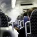Teléfono se incendia durante vuelo hacia Las Vegas y provoca emergencia a bordo