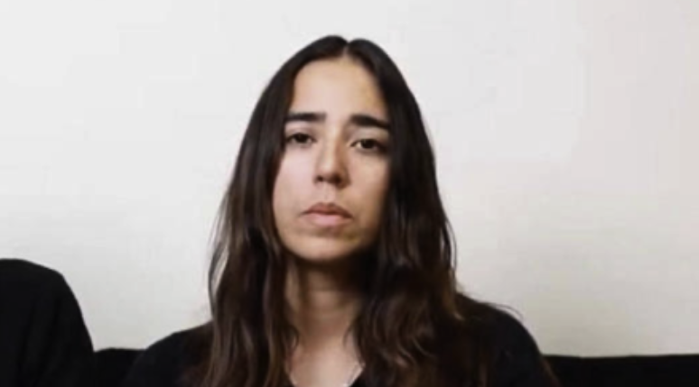 Mujer que mencionó al CJNG durante su arresto ofrece disculpa pública y se deslinda de señalamientos