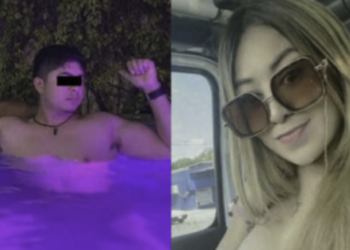 Joven es detenido por el presunto fe.minicidio de su madre en Ciudad Acuña